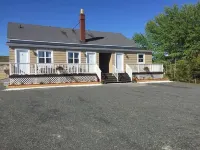 Cheticamp Outback Inn Hotels in 