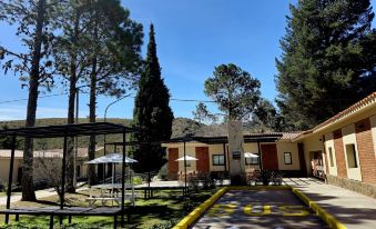 Hostería la Angostura