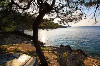 Apartments Sunset Hotels in Blato