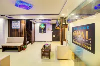 Opal Comforts- A Business Hotel Hôtels à : Navi Mumbai