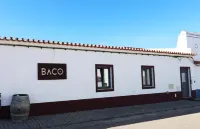 MyStay - Casa de Baco