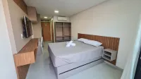 Flat Ofurô 17 VP by la PLaya - Apartments