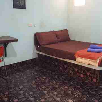 โชคอมรรีสอร์ท Rooms