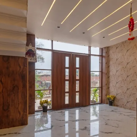 Heaven Grand Ayodhya