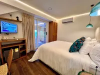 Pao Pao Hotel Islas del Rosario  호텔