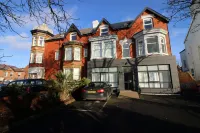 Sweet Suites Lytham Hôtels à : Lytham Saint Annes