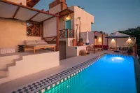 Bacalari - Adults Only - مسبح