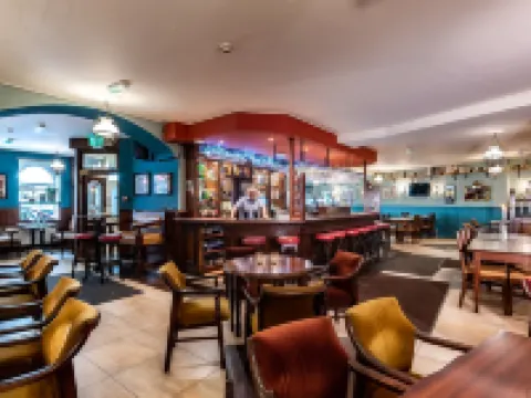 Foley's Guesthouse & Self Catering Holiday Homes Hotels in Kenmare