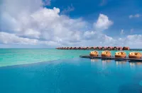 Grand Park Kodhipparu Maldives - piscine