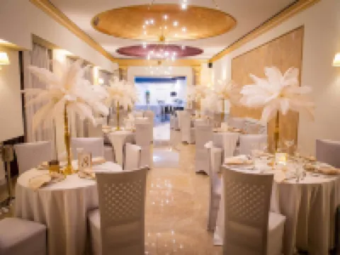 Hotel Capital with Private Wellness Hotéis em Nitra