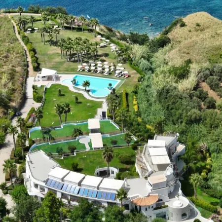 Infinity Resort Tropea