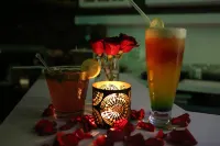 Ana Clarks Inn Panchkula - Baarit