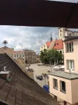 Penzion Kostnický dům Hotel di Sudomerice u Bechyne