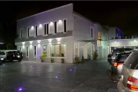 De Rigg Place - Alaka Estate, Surulere - Airport Shuttle