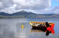 B&B Raggio di Sole Hotel di Anguillara Sabazia