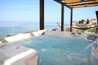 Hotel Delfin Hotels in Petrčane