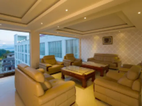 格蘭德康提亞酒店 康提酒店