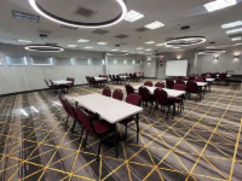 薩克拉門託蘭喬科爾多瓦假日酒店 薩克拉門託縣酒店