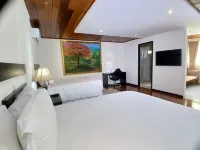 Hotel Contempo Hotels in 
