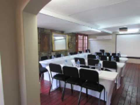 Matt's Rest B&B and Self Catering Hotels in Pietermaritzburg