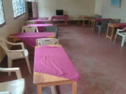 Oki Grand Hotel Hotels in Bondo