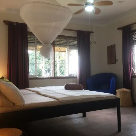 Carpe Diem Guesthouse