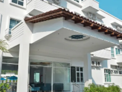 Avi Pangkor Beach Resort Hotels in Manjung