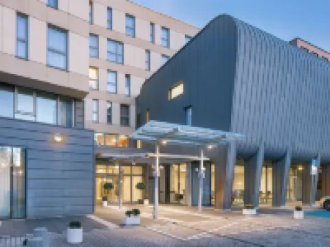 Hotel Arkon Park Gdańsk- Destigo Hotels Hotels in Gdansk