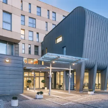 Hotel Arkon Park Gdańsk- Destigo Hotels