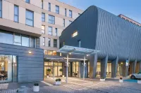 Hotel Arkon Park Gdańsk- Destigo Hotels Hotels in Gdansk