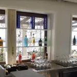 ปอรโต โรมาโน เดอะมารีนา รีสอร์ท - ที่มีบาร์
