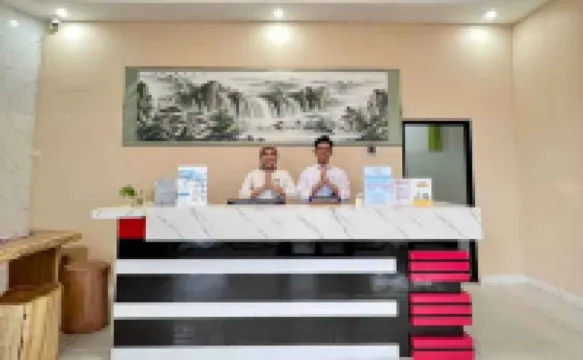 Metro Inn