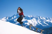 Apartment in Fusch Near Grossglockner Road