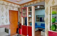 Pesona Cibubur Village Apartment