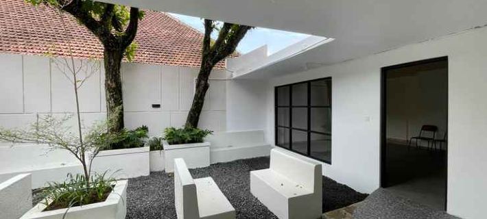 Azana Essence Sanggabuana Bogor Hotels in Bogor City