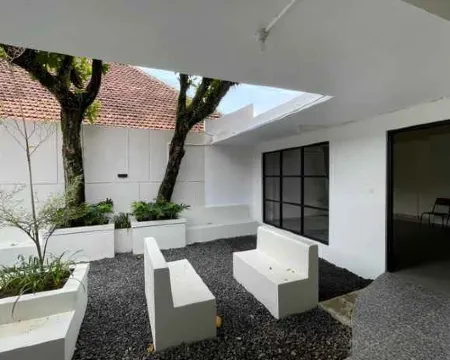 Azana Essence Sanggabuana Bogor Hotels in Bogor City