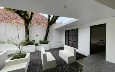 Azana Essence Sanggabuana Bogor Hotels in 