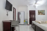 Park Springs Hotel Hoteles en Elmina