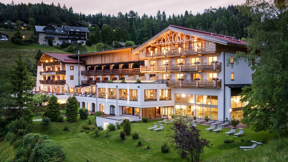 Inntaler Hof