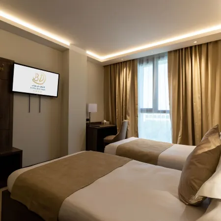 Hotel Bay Diab