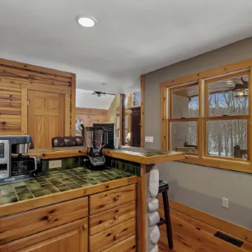 Cherry Ridge Retreat