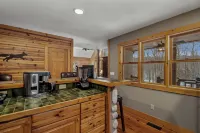 Cherry Ridge Retreat