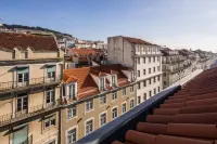 โนแมด ส์ ออกัสต้า คอลเลคชั่น - คอมฟอร์ต