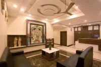 مانجهي ريزيدنسي