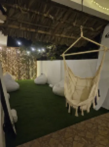 선셋 서프 빌라  호텔