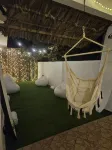 Sunset Surf Villa Hoteles cerca de beach pool ranch
