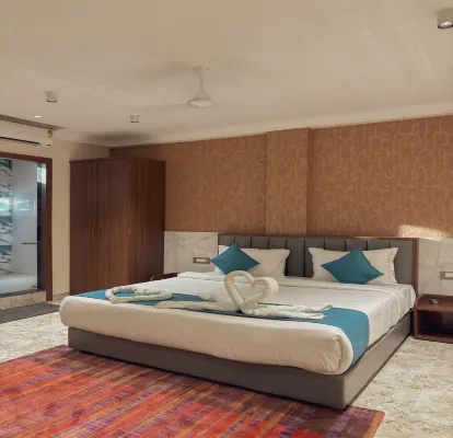 Hotel Indigo