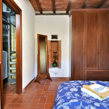 Tuscany Apartment with 2 Pools