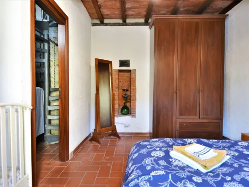 Tuscany Apartment with 2 Pools