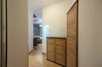 Vera Studio Deluxe with Oldtown View